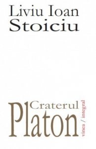 Craterul Platon