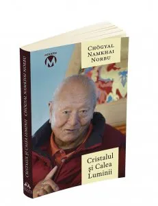Cristalul si Calea Luminii de Chogyal Namkhai Norbu