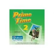Curs Limba Engleza Prime Time 2 IeBook de Virginia Evans