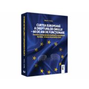 Curtea Europeana a Drepturilor Omului
