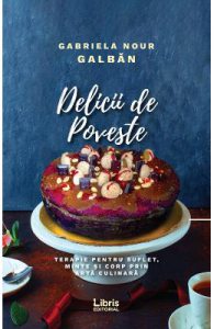 Delicii de poveste