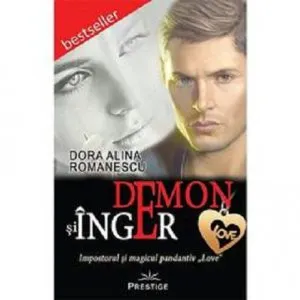Demon si Inger de Dora Alina Romanescu