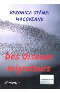 Des oiseaux migrateurs de Veronica Stanei Macoveanu
