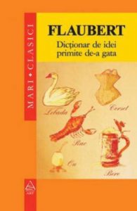 Dictionar de idei primite de-a gata