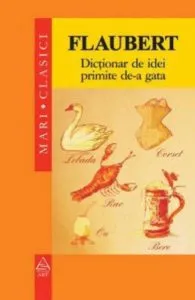 Dictionar de idei primite de-a gata