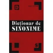 Dictionar de sinonime de Angela Iconaru