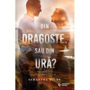 Din dragoste. Sau din ura?