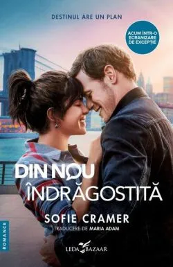 Din nou îndrăgostită de Sofie Cramer