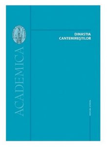 Dinastia Cantemiristilor