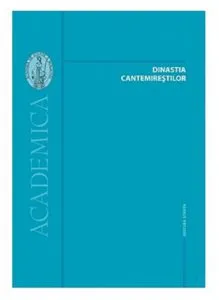 Dinastia Cantemiristilor de Andrei Esanu