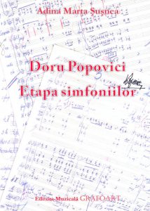 Doru Popovici. Etapa simfoniilor