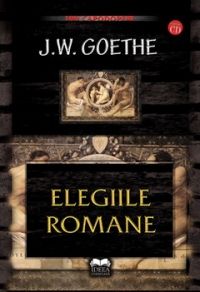 Elegiile romanecd