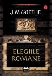 Elegiile romanecd