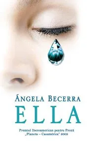 Ella de Angela Becerra
