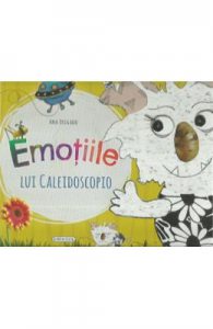 Emotiile lui Caleidoscopio