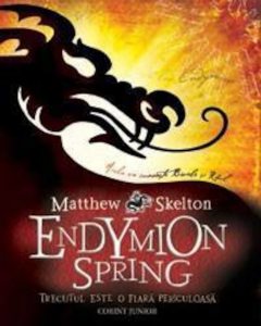 Endymion Spring