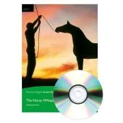 English Active Readers Level 3. The Horse Whisperer Book   CD de Nicholas Evans