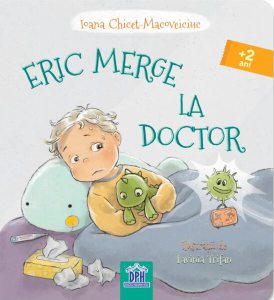 Eric merge la Doctor
