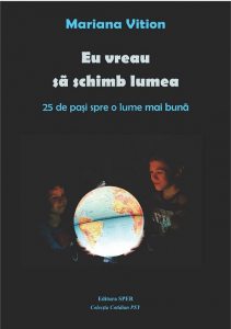 Eu vreau sa schimb lumea