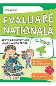 Evaluare nationala