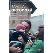 Familia ortodoxa de Evgheni Sestun