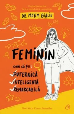 Feminin de Mayim Bialik