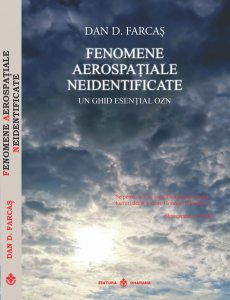Fenomene aerospatiale neidentificate