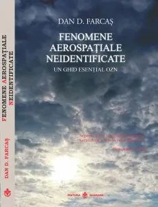 Fenomene aerospatiale neidentificate