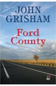Ford county de John Grisham