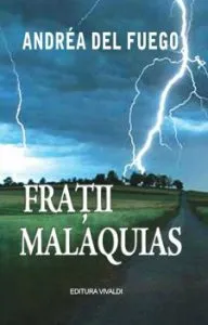 Fratii Malaquias de Andrea del Fuego