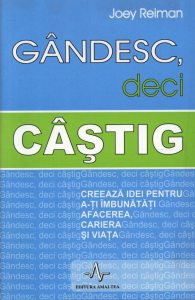 Gandesc, deci castig