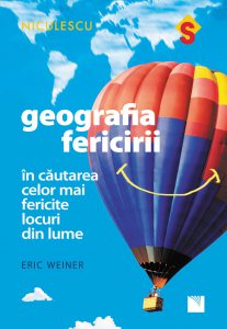 Geografia fericirii