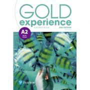 Gold Experience 2nd Edition A2 Teacher