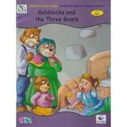 Goldilocks and the Three Bears. Level A2 Flyers. Retold de Robert Southey