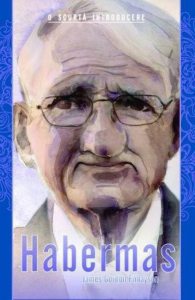 Habermas. O scurta introducere