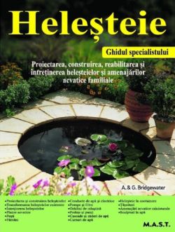 Helesteie. Ghidul specialistului