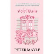Hotel Pastis (editie de buzunar)