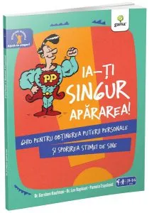 Ia-ți singur apărarea! Ajută-te singur! de Lev Raphael
