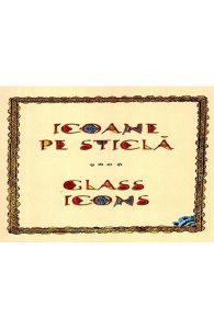 Icoane pe sticla