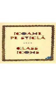 Icoane pe sticla