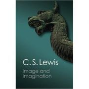 Image and Imagination: Essays and Reviews