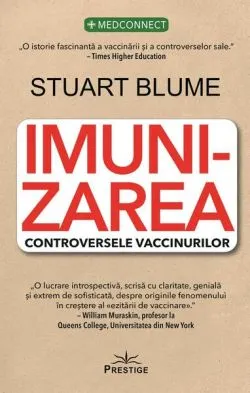 Imunizarea de Stuart Blume