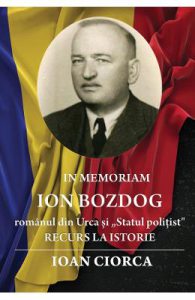 In Memoriam Ion Bozdog