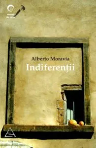 Indiferentii de Alberto Moravia