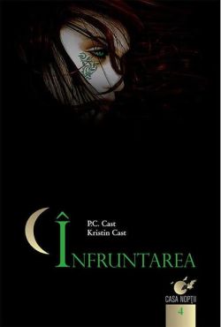Înfruntarea (Vol. 4)