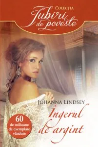 Ingerul de argint de Johanna Lindsey