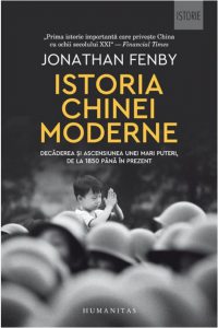 Istoria Chinei moderne