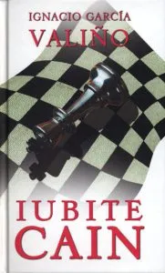 Iubite Cain de Ignacio Garcia Valino