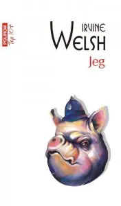 Jeg de Irvine Welsh