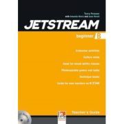 Jetstream Beginner Teacher